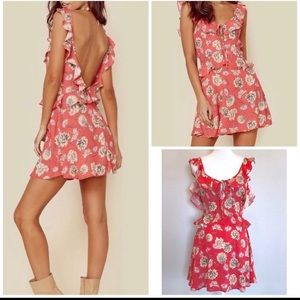 Flynn Skye dress
